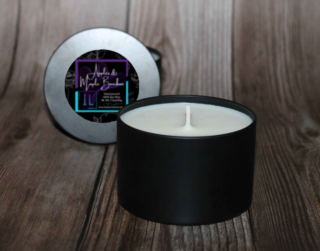 Candles & Wax Melts