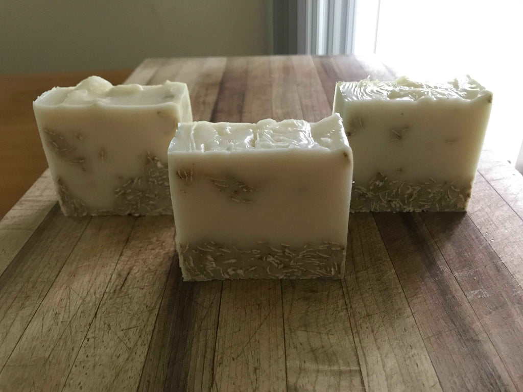 Soap (Single Piece & Full Bar)