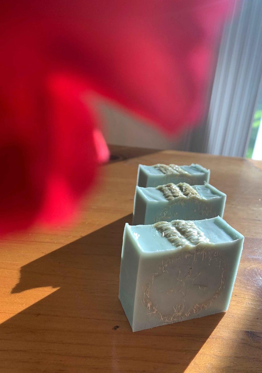 Soap (Single Piece & Full Bar)