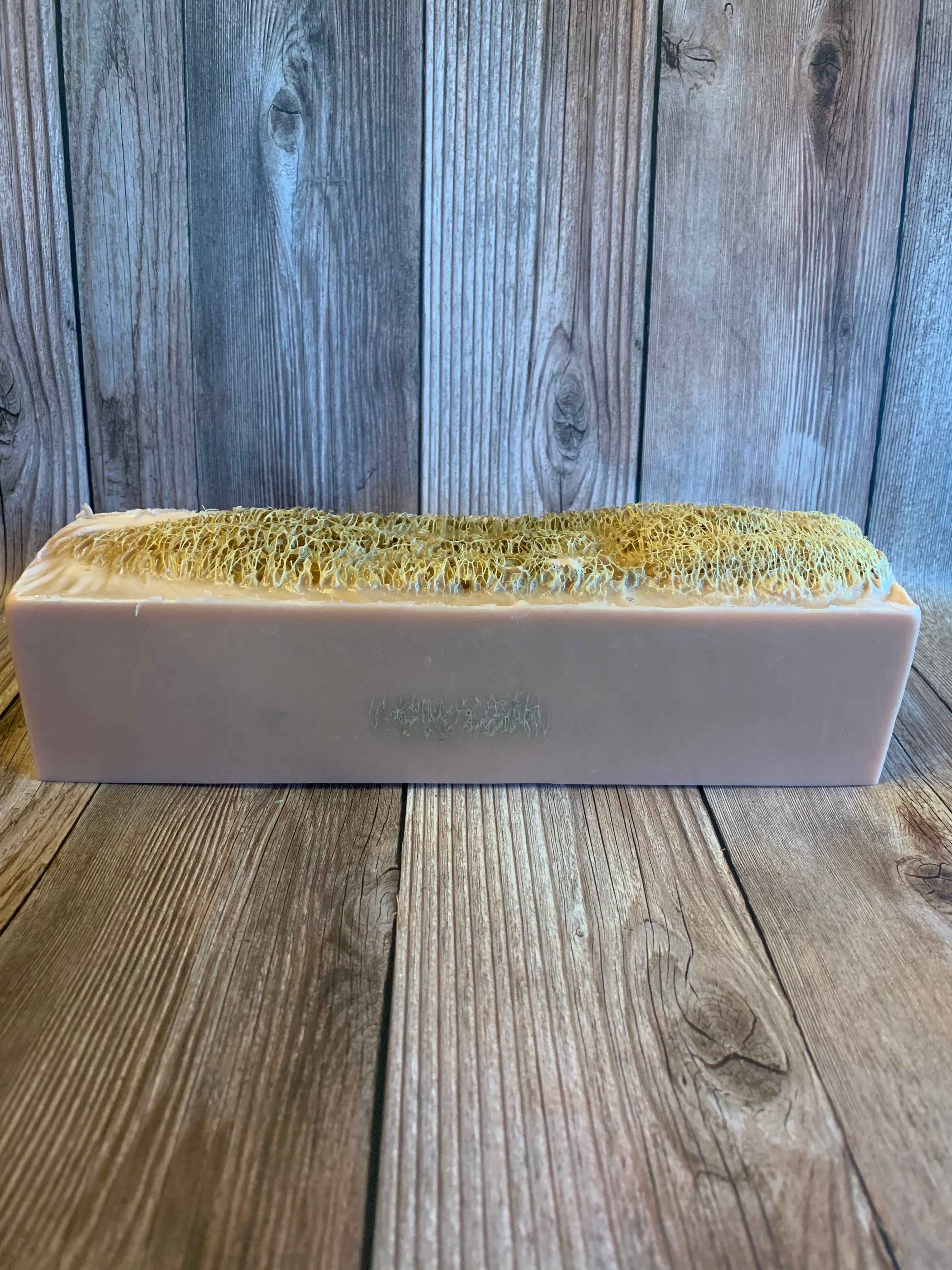 Soap (Single Piece & Full Bar)