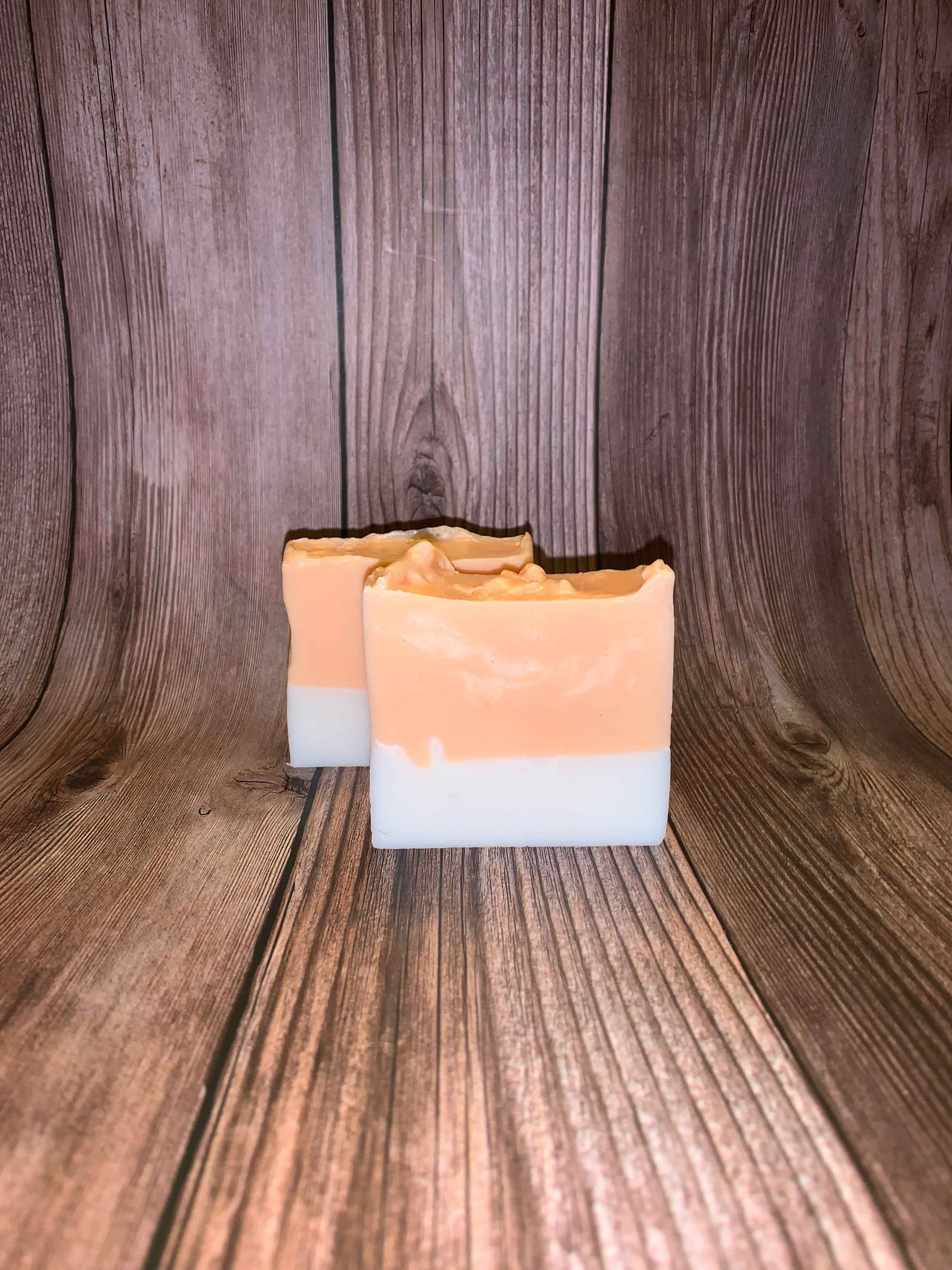 Soap (Single Piece & Full Bar)