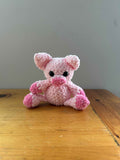 Crochet Pig