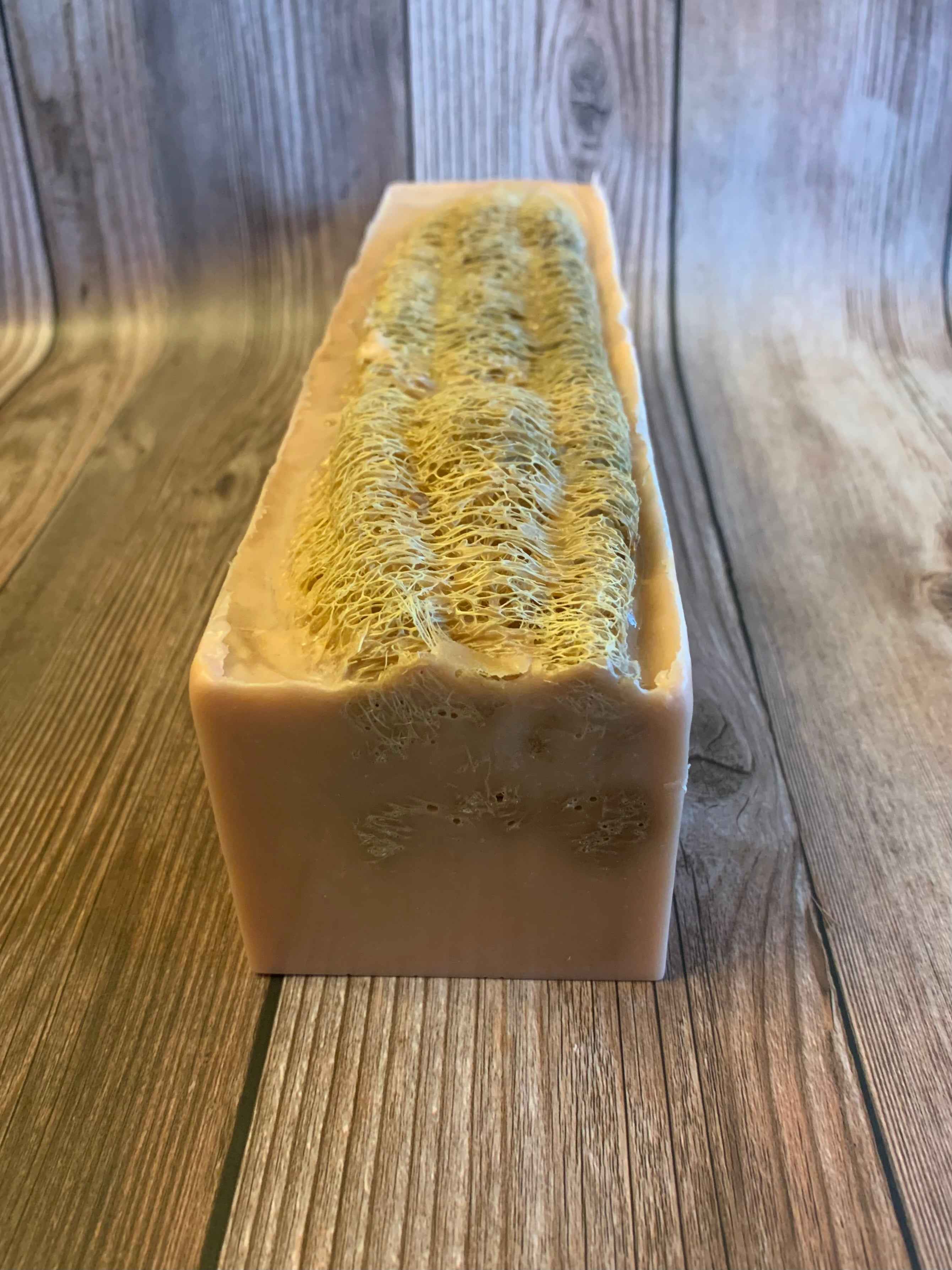 Soap (Single Piece & Full Bar)