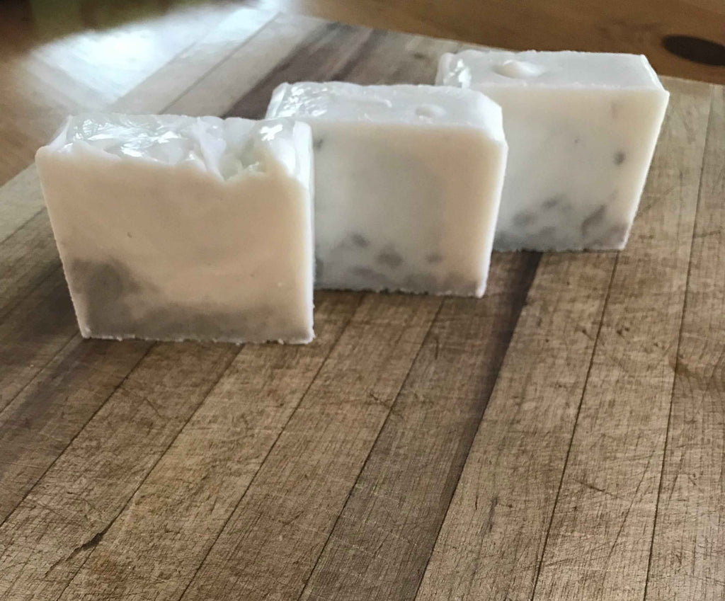 Soap (Single Piece & Full Bar)
