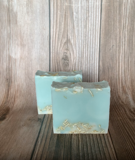 Soap (Single Piece & Full Bar)