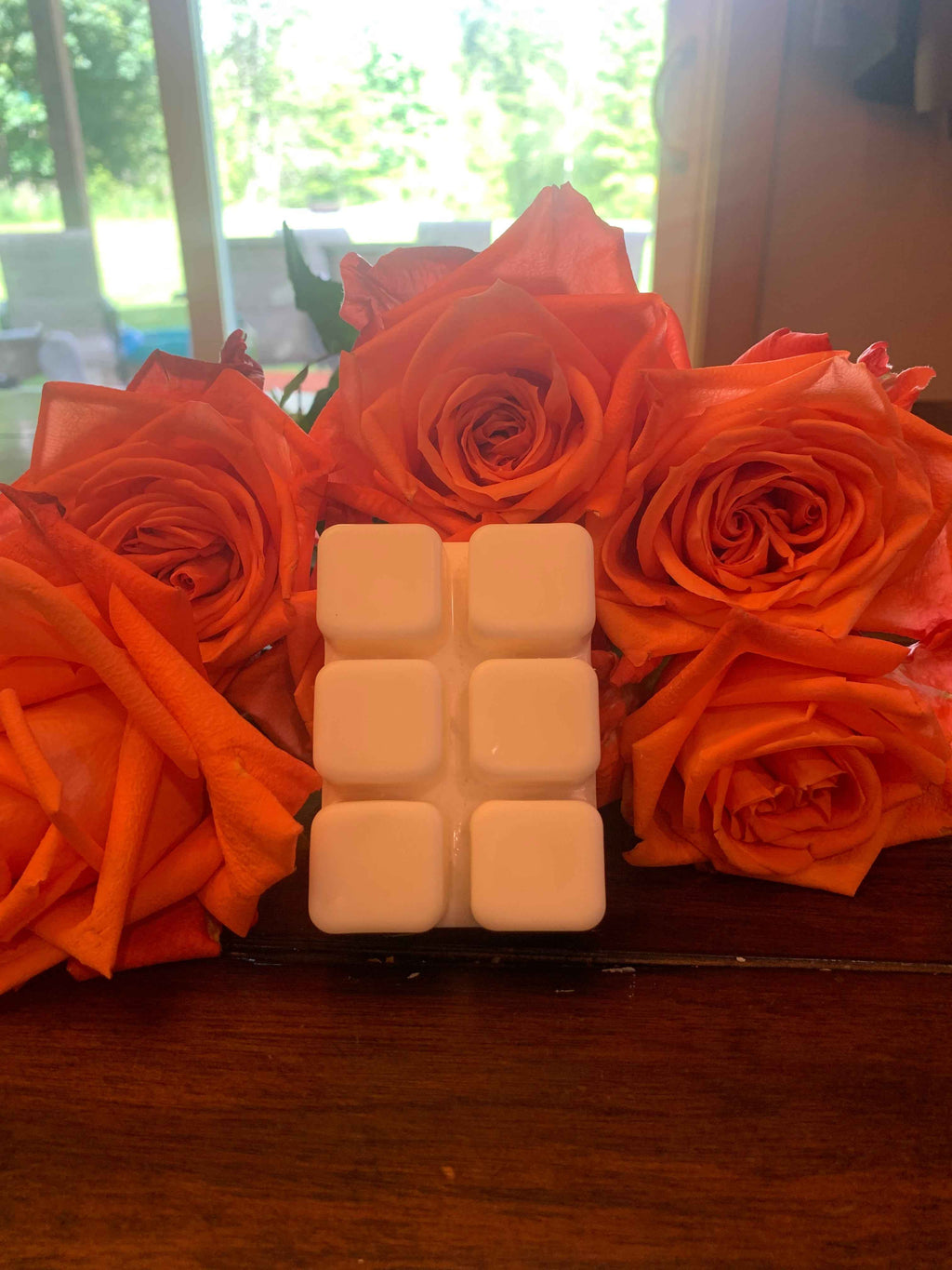 Candles & Wax Melts