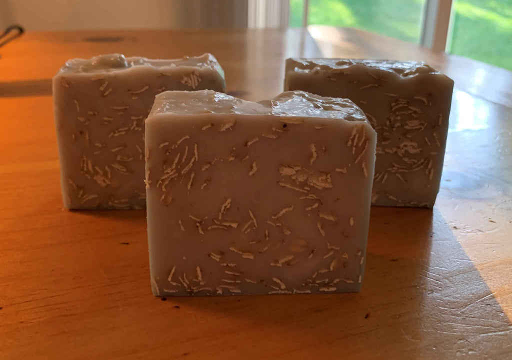 Soap (Single Piece & Full Bar)